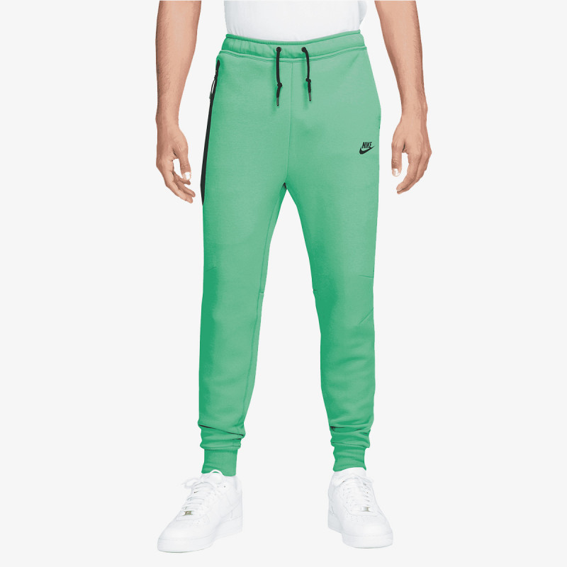 Nike Pjesa e poshtme e kostumit M NK TCH FLC JGGR 