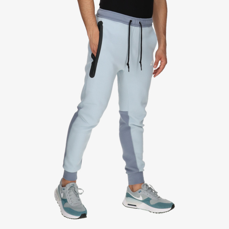 Nike Pjesa e poshtme e kostumit M NK TCH FLC JGGR 