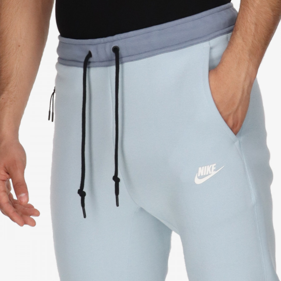 Nike Pjesa e poshtme e kostumit M NK TCH FLC JGGR 