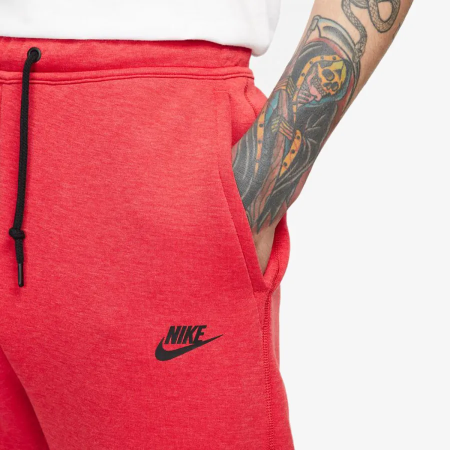 NIKE Долен дел тренерки Tech Fleece 