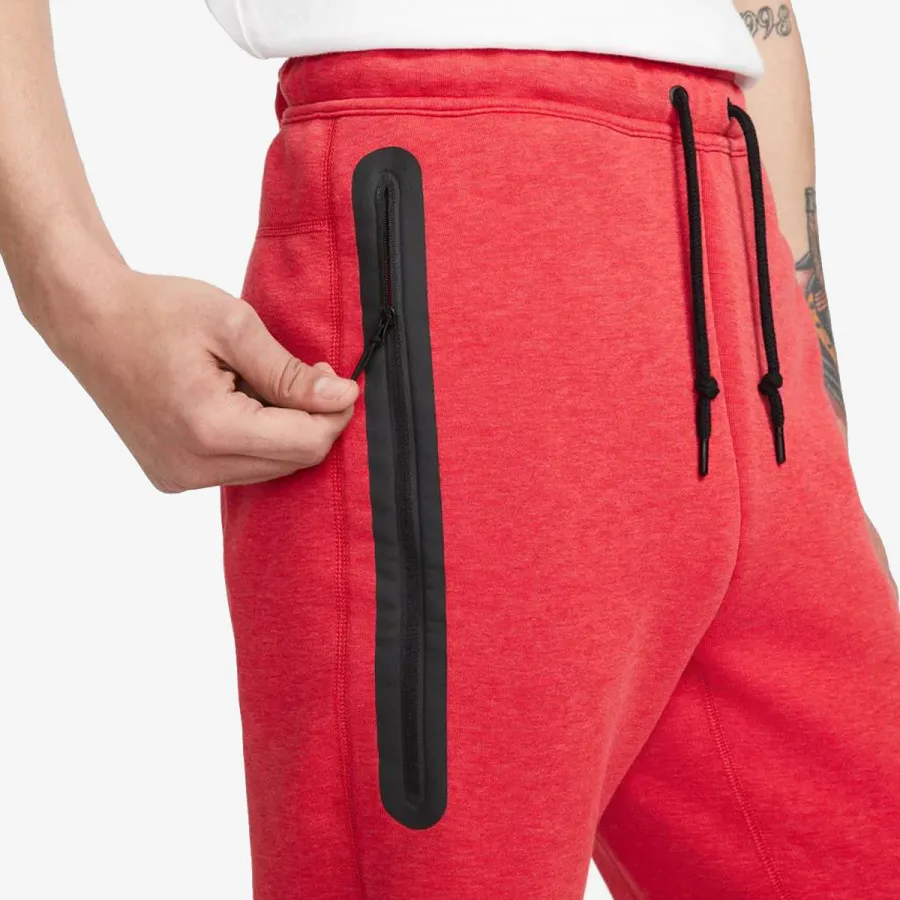 NIKE Долен дел тренерки Tech Fleece 