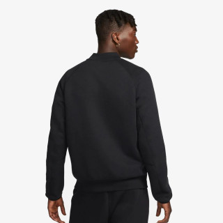 Nike Јакна M NK TCH FLC N98 JKT 