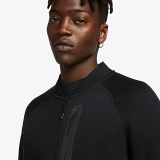 Nike Јакна M NK TCH FLC N98 JKT 