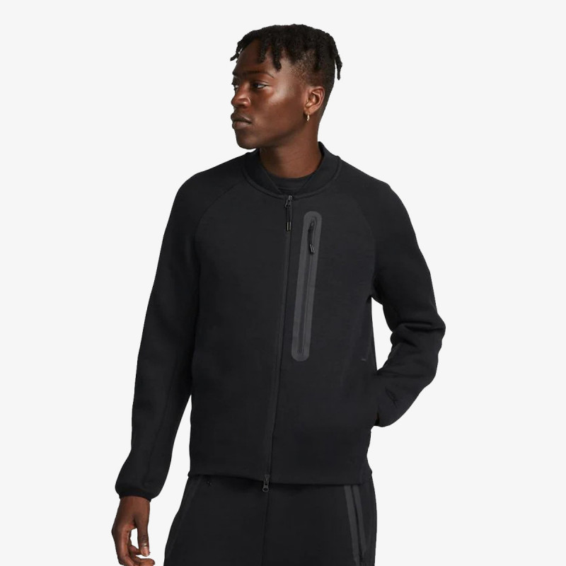Nike Јакна M NK TCH FLC N98 JKT 