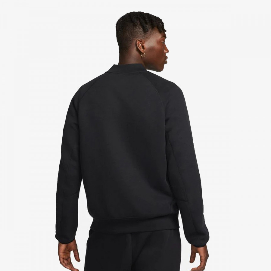 Nike Јакна M NK TCH FLC N98 JKT 
