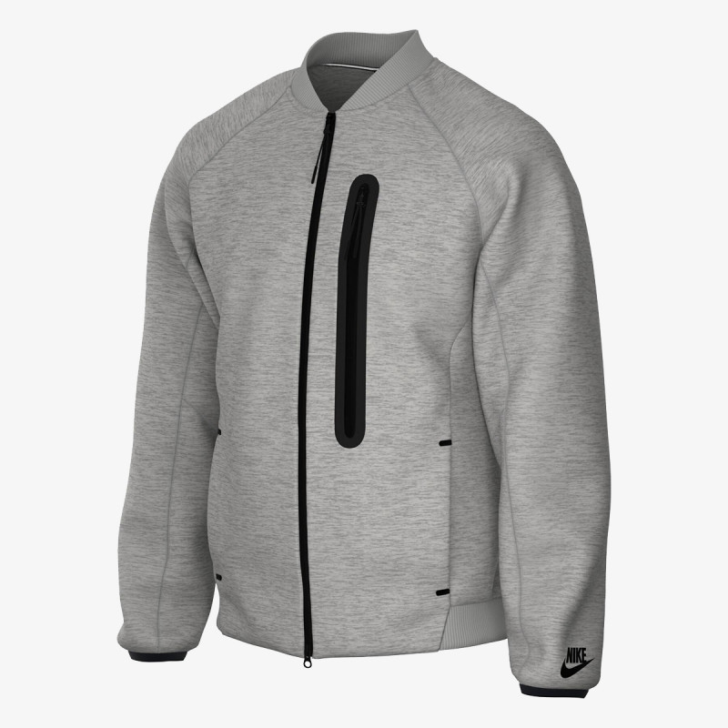 Nike Јакна M NK TCH FLC N98 JKT 