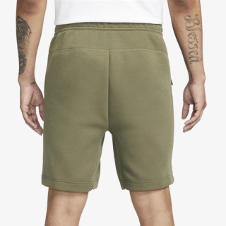 Nike Шорцеви M NK TCH FLC SHORT 