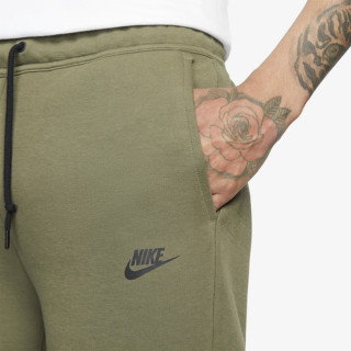 Nike Шорцеви M NK TCH FLC SHORT 