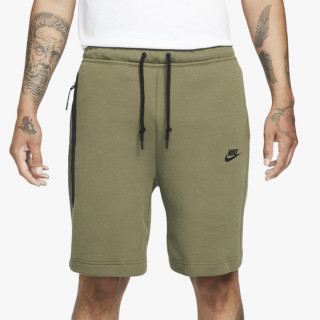 Nike Шорцеви M NK TCH FLC SHORT 