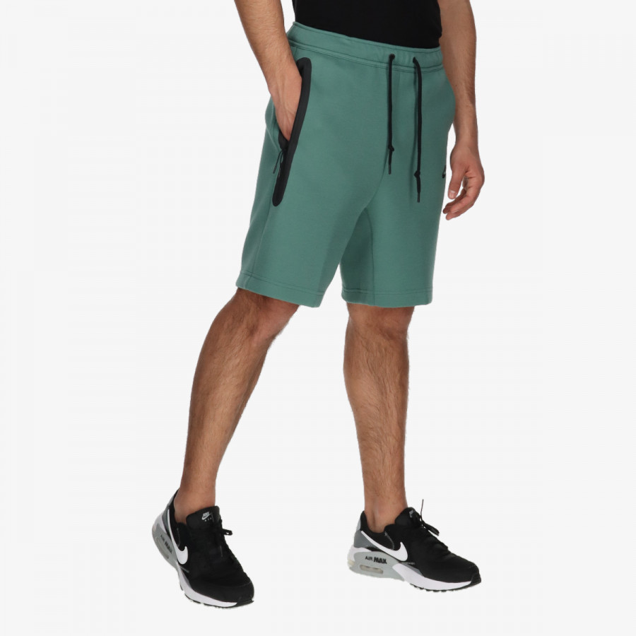 Nike Шорцеви M NK TCH FLC SHORT 