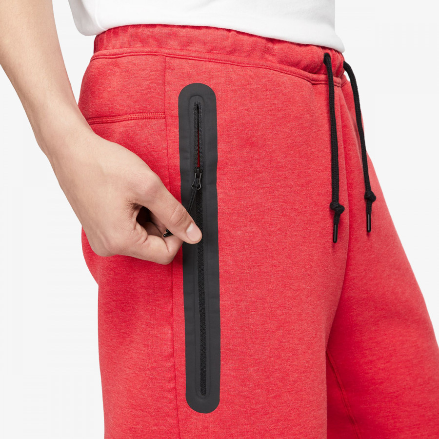 Nike Pantallona të shkurtra M NK TCH FLC SHORT 