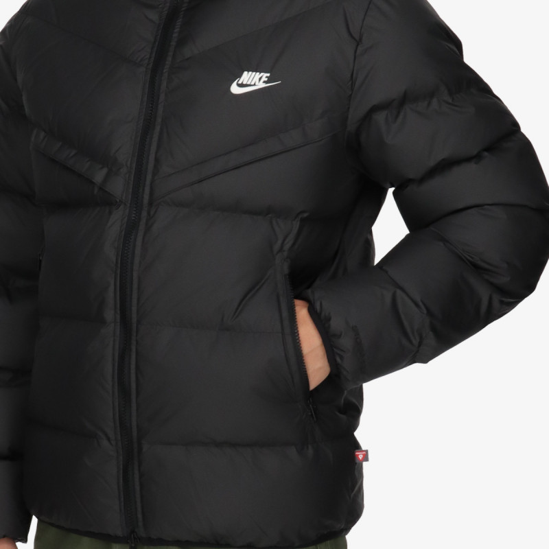 Nike Xhupa M NK SF WR PL-FLD HD JKT 