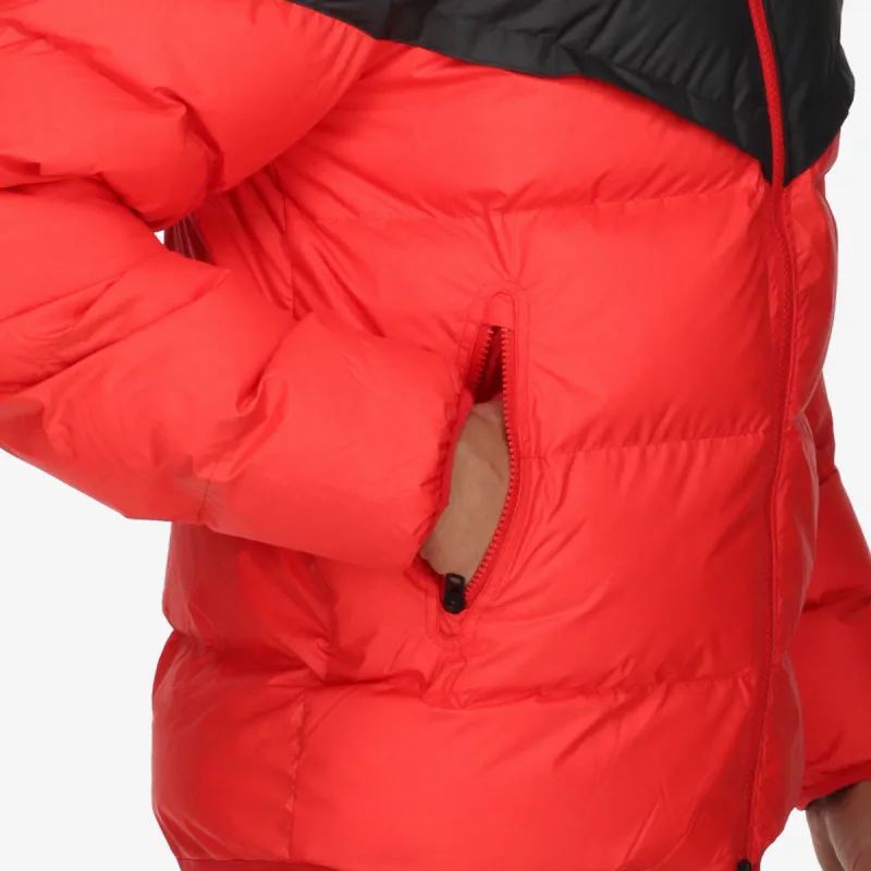 NIKE Јакна Storm-FIT Windrunner 