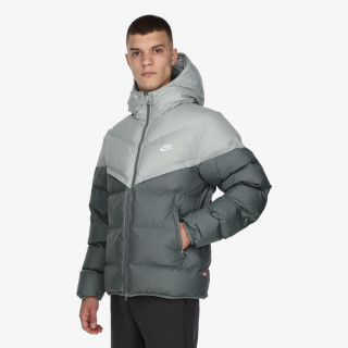 Nike Xhupa M NK SF WR PL-FLD HD JKT 