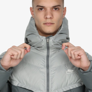 Nike Xhupa M NK SF WR PL-FLD HD JKT 