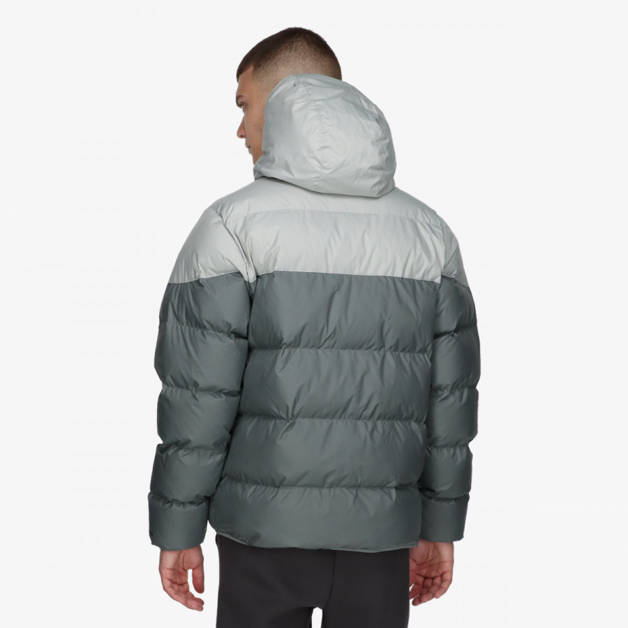Nike Xhupa M NK SF WR PL-FLD HD JKT 