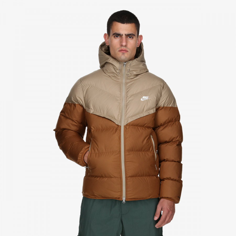 Nike Јакна Storm-FIT Windrunner 