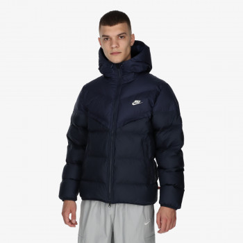 Nike Јакна M NK SF WR PL-FLD HD JKT 