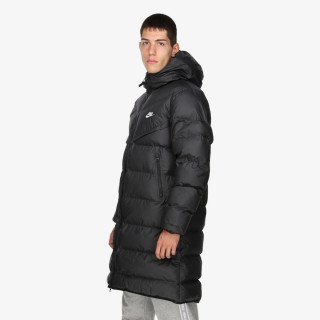 Nike Јакна M NK SF WR PL-FLD HD PARKA 