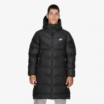 Nike Јакна M NK SF WR PL-FLD HD PARKA 