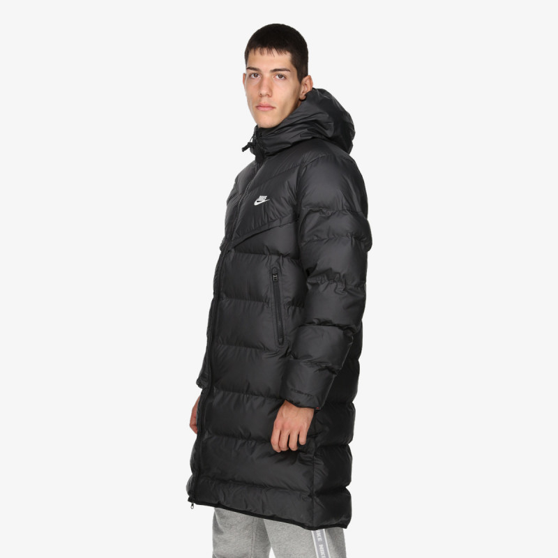 Nike Јакна M NK SF WR PL-FLD HD PARKA 
