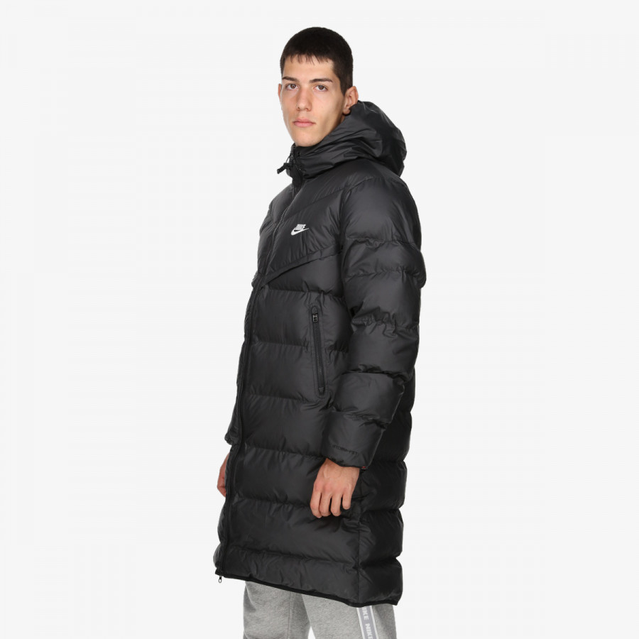 Nike Јакна M NK SF WR PL-FLD HD PARKA 