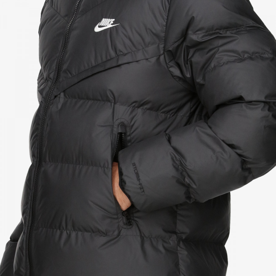 Nike Јакна M NK SF WR PL-FLD HD PARKA 