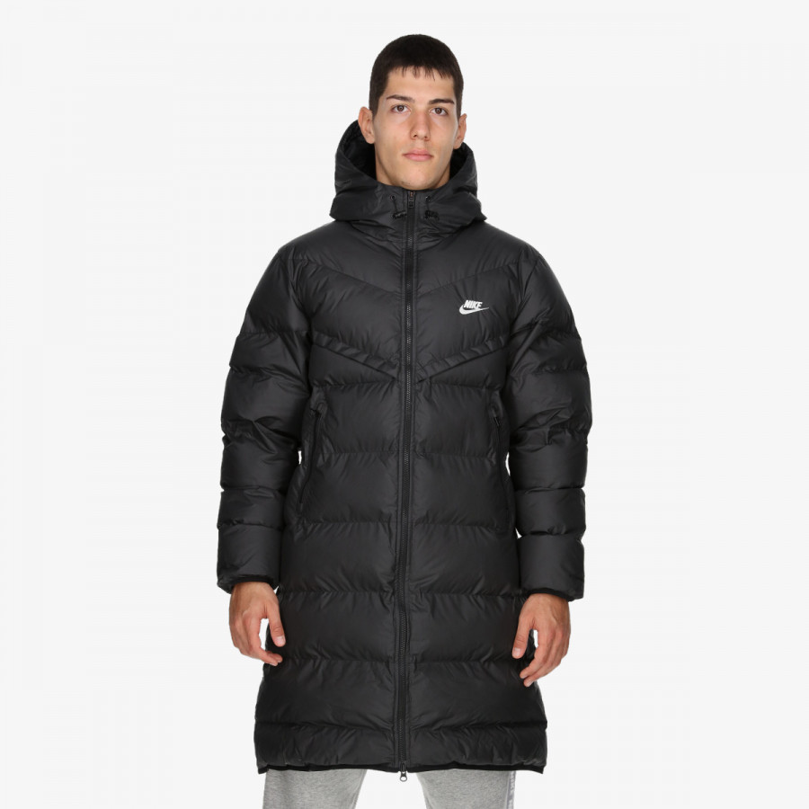Nike Јакна M NK SF WR PL-FLD HD PARKA 