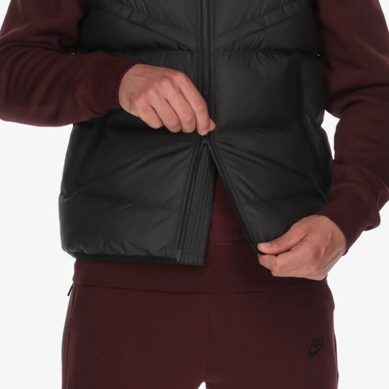 Nike Елек Storm-FIT Windrunner 