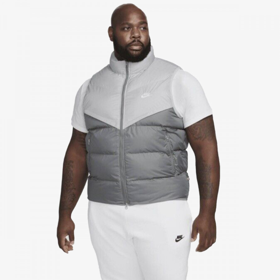 Nike Елек M NK SF WR PL-FLD VEST 