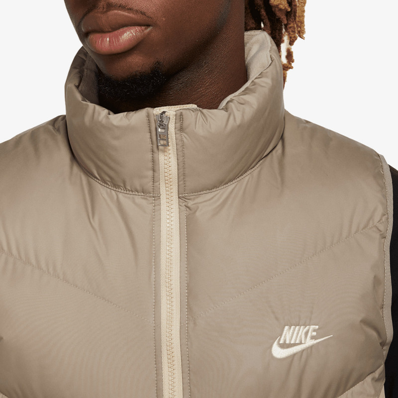 Nike Елек M NK SF WR PL-FLD VEST 