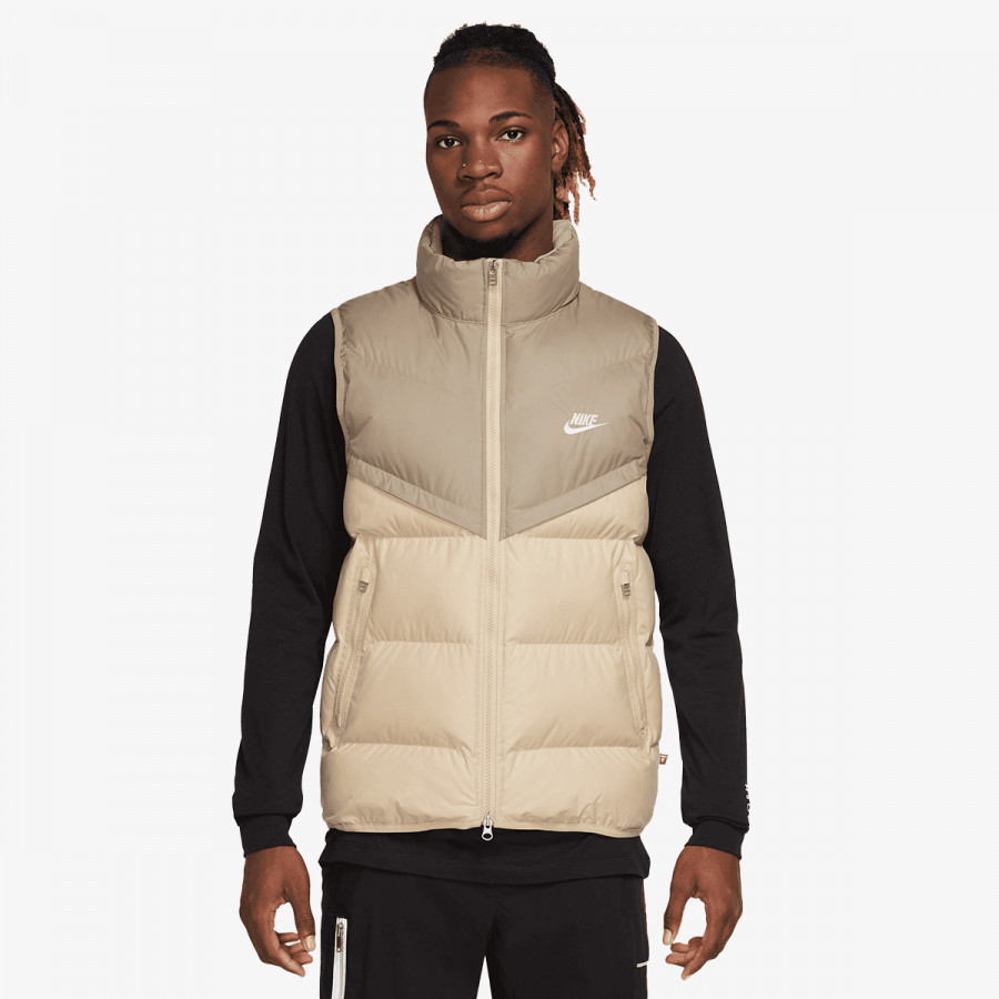 Nike Елек M NK SF WR PL-FLD VEST 
