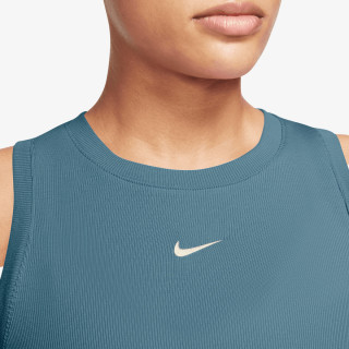 Nike Топ W NSW ESSNTL RIB CRP TANK 