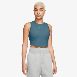 Nike Топ W NSW ESSNTL RIB CRP TANK 
