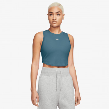 Nike Bust për femra W NSW ESSNTL RIB CRP TANK 