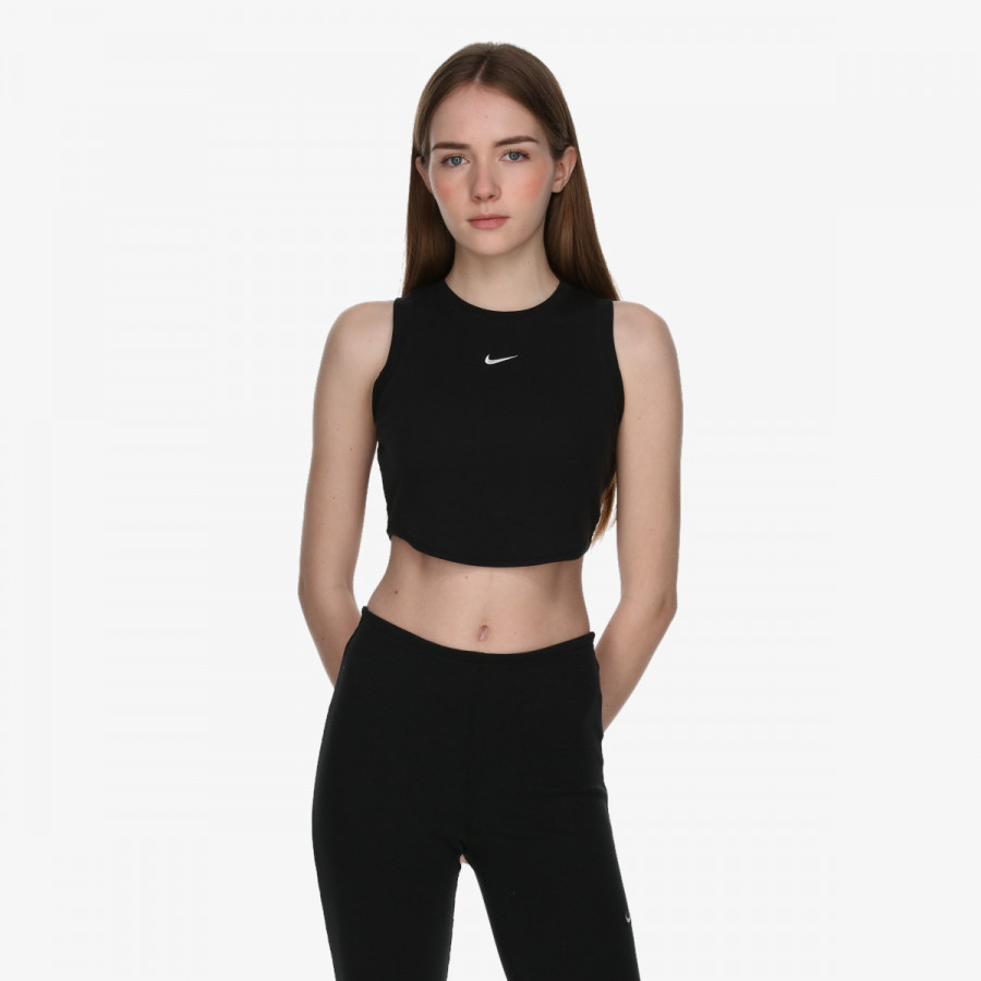 Nike Маица без ракави Sportswear Chill Knit 