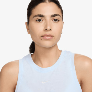 Nike Топ W NSW ESSNTL RIB CRP TANK 