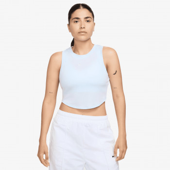 Nike Bust për femra W NSW ESSNTL RIB CRP TANK 