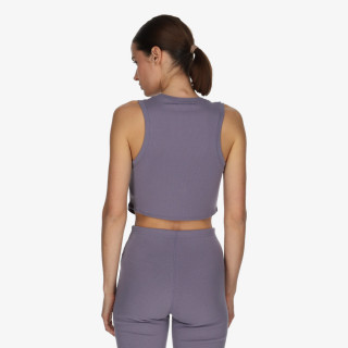 Nike Bust për femra W NSW ESSNTL RIB CRP TANK 