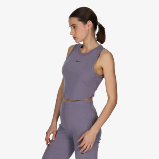 Nike Bust për femra W NSW ESSNTL RIB CRP TANK 