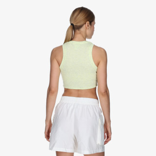 Nike Топ W NSW ESSNTL RIB CRP TANK 