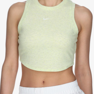 Nike Топ W NSW ESSNTL RIB CRP TANK 