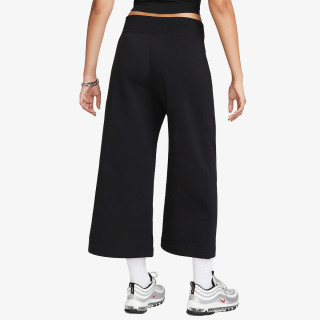 Nike Pjesa e poshtme e kostumit W NSW PHNX FLC HR CROP SWTP 