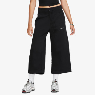 Nike Pjesa e poshtme e kostumit W NSW PHNX FLC HR CROP SWTP 