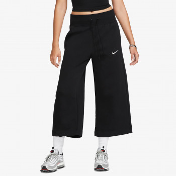 Nike Pjesa e poshtme e kostumit W NSW PHNX FLC HR CROP SWTP 