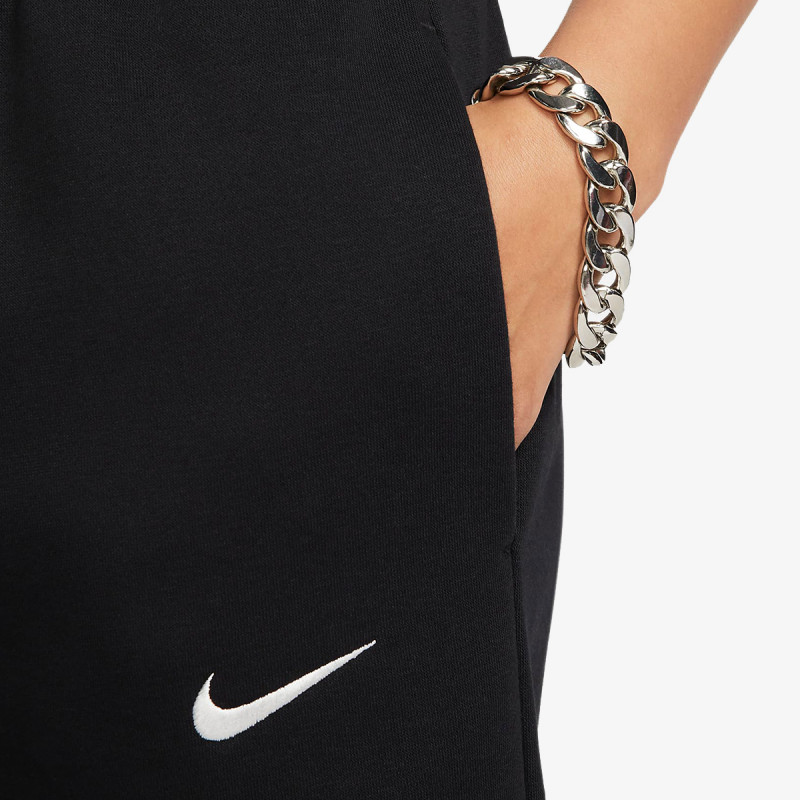 Nike Pjesa e poshtme e kostumit W NSW PHNX FLC HR CROP SWTP 