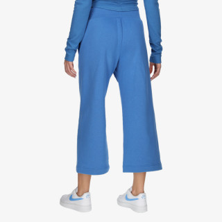 Nike Pjesa e poshtme e kostumit W NSW PHNX FLC HR CROP SWTP 
