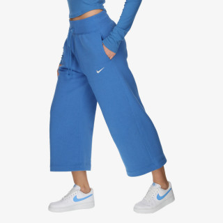 Nike Pjesa e poshtme e kostumit W NSW PHNX FLC HR CROP SWTP 