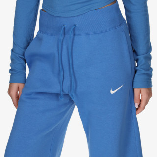 Nike Pjesa e poshtme e kostumit W NSW PHNX FLC HR CROP SWTP 
