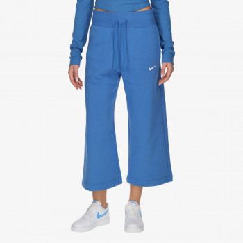 Nike Pjesa e poshtme e kostumit W NSW PHNX FLC HR CROP SWTP 